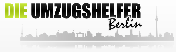 Umzugshelfer Berlin